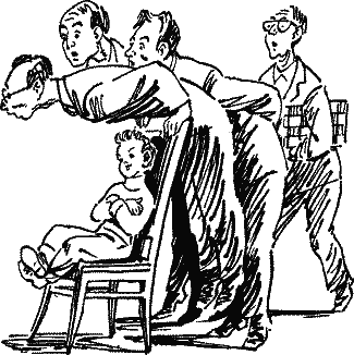 Мой дедушка - памятник - Аксенов Василий Павлович