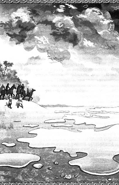 Камелот. Осколки легенд Камелот. Осколки легенд