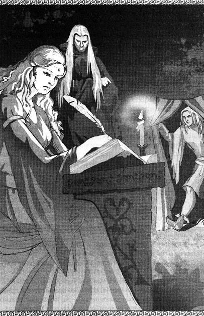 Камелот. Осколки легенд Камелот. Осколки легенд