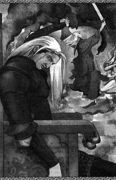 Камелот. Осколки легенд Камелот. Осколки легенд