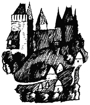 Книга трех Книга трех