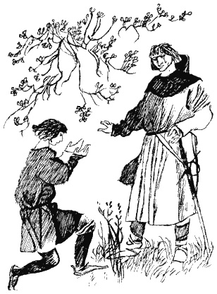 Книга трех Книга трех