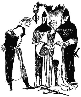 Книга трех Книга трех