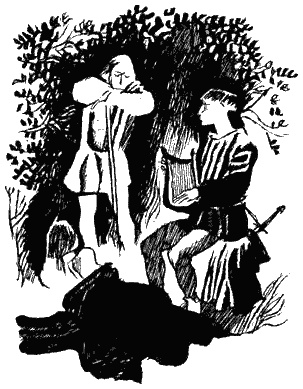 Книга трех Книга трех