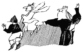 Книга трех Книга трех