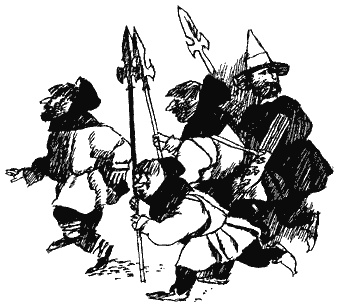 Книга трех Книга трех