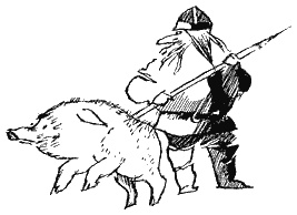 Книга трех Книга трех