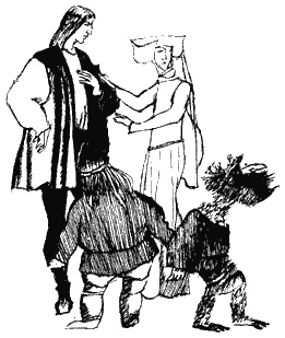 Книга трех Книга трех