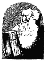 Книга трех Книга трех