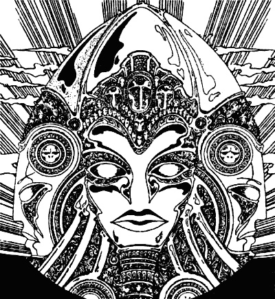 Источник миров Источник миров