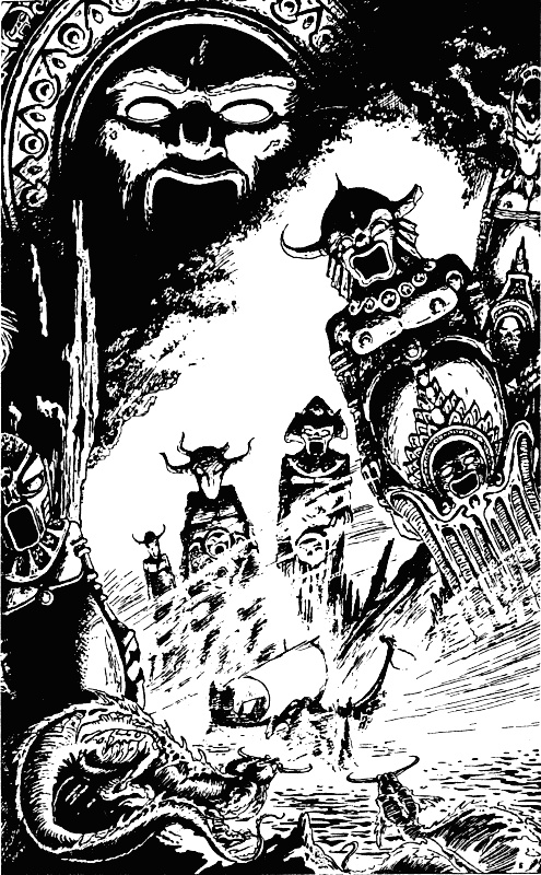 Источник миров Источник миров