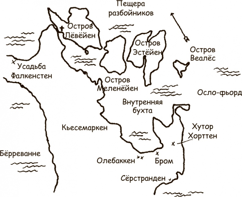 Второй после Бога Второй после Бога