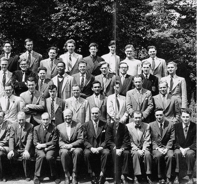 Антисоветский роман