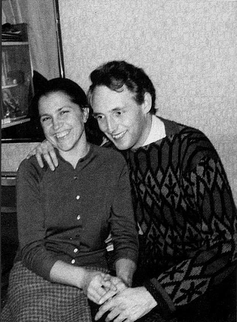 Антисоветский роман Антисоветский роман