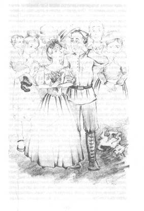 Рилла из Инглсайда