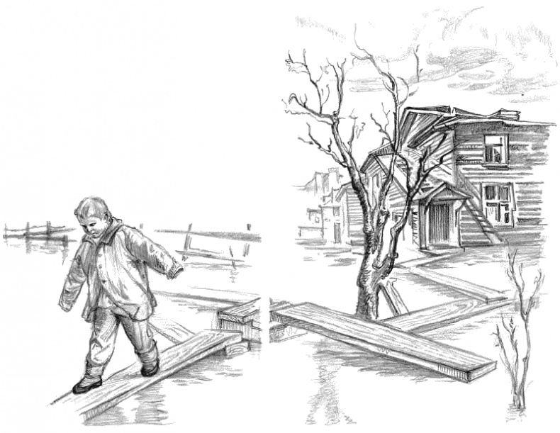 Детям Детям