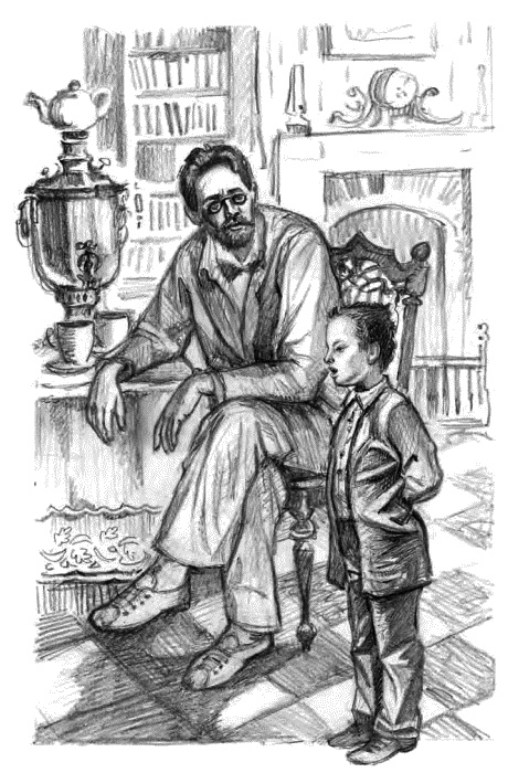 Детям Детям