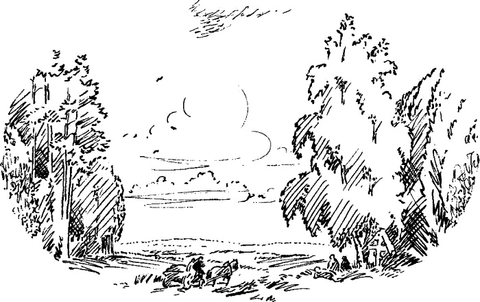 Богомолье Богомолье