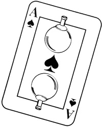 Трикстер, Гермес, Джокер Трикстер, Гермес, Джокер