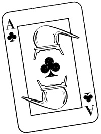 Трикстер, Гермес, Джокер Трикстер, Гермес, Джокер