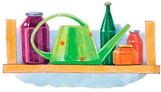 Дети с Горластой улицы Дети с Горластой улицы