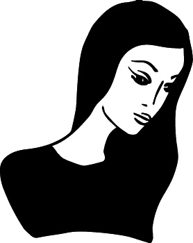 Пассажирка с "Титаника" Пассажирка с "Титаника"