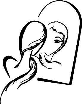 Пассажирка с "Титаника" Пассажирка с "Титаника"