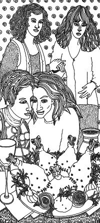 Всякая тварь Всякая тварь