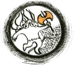 Кадын - Владычица гор Кадын - Владычица гор