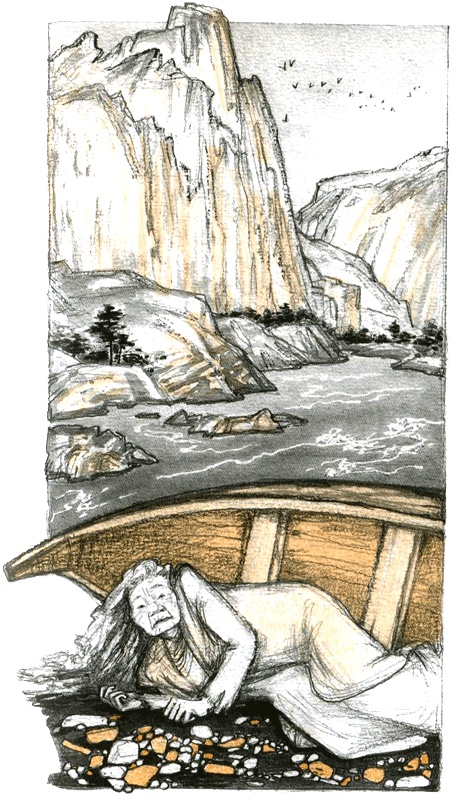 Кадын - Владычица гор Кадын - Владычица гор