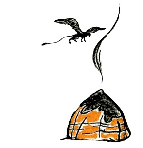 Кадын - Владычица гор Кадын - Владычица гор