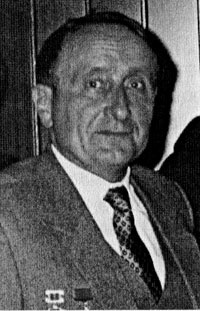 Под Баграмом