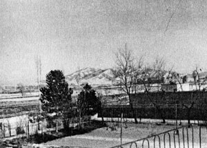 Под Баграмом Под Баграмом