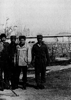 Под Баграмом Под Баграмом