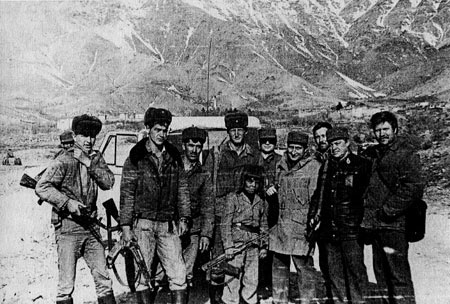 Под Баграмом Под Баграмом