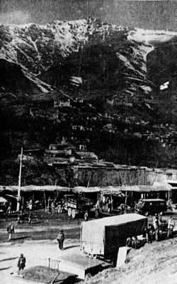 Под Баграмом Под Баграмом