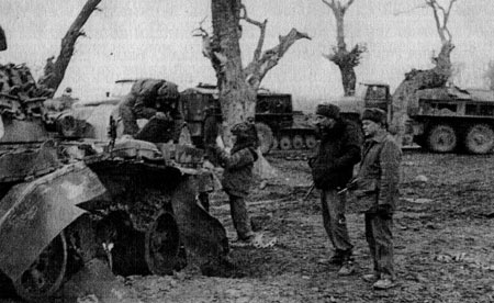 Под Баграмом Под Баграмом