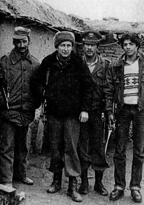 Под Баграмом Под Баграмом