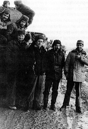 Под Баграмом Под Баграмом