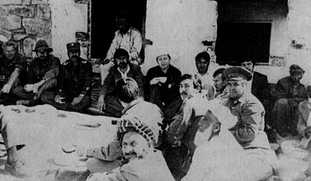 Под Баграмом Под Баграмом