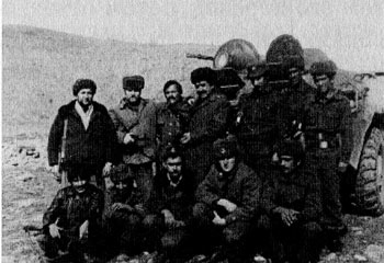 Под Баграмом Под Баграмом