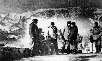 Под Баграмом Под Баграмом