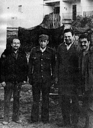 Под Баграмом Под Баграмом