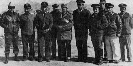 Под Баграмом Под Баграмом