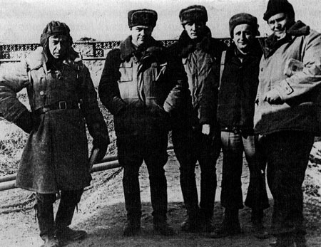 Под Баграмом Под Баграмом