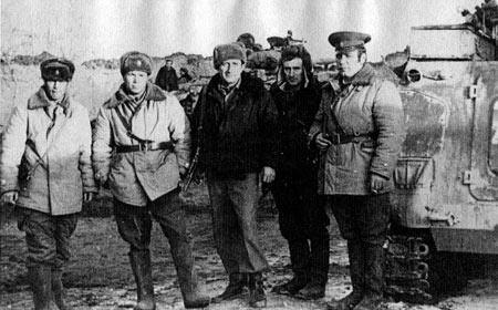 Под Баграмом Под Баграмом