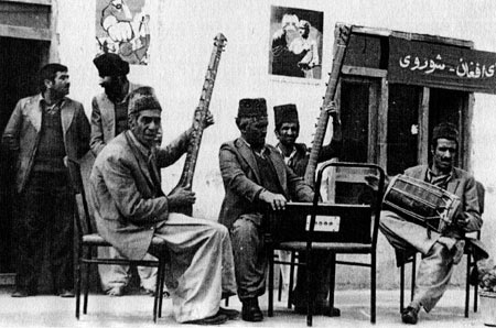 Под Баграмом Под Баграмом