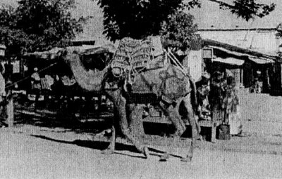 Под Баграмом Под Баграмом