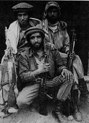 Под Баграмом Под Баграмом