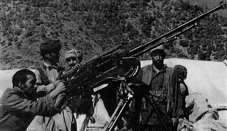 Под Баграмом Под Баграмом